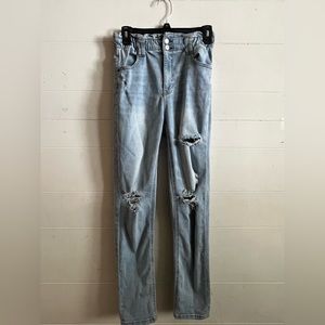Rue21 size 3 jeans